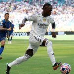 FIFA Club 2025 Copa do Mundo: Como o Real Madrid pode se qualificar para os nocautes depois que Salzburgo derrotou Pachuka?