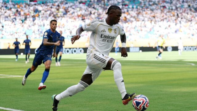 FIFA Club 2025 Copa do Mundo: Como o Real Madrid pode se qualificar para os nocautes depois que Salzburgo derrotou Pachuka?

