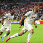 FIFA Club 2025 Copa do Mundo: FC Salzburg derrota CF Pachuca por 2-1 em sua partida para começar