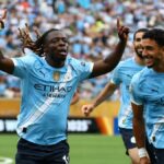 FIFA Club 2025 Copa do Mundo: Manchester City joga Juventus 5-2 na final do Grupo G