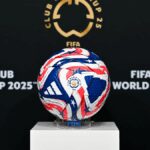 FIFA Club 2025 Copa do Mundo: Tudo o que você precisa saber sobre a bola oficial da partida