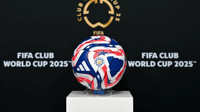 FIFA Club 2025 Copa do Mundo: Tudo o que você precisa saber sobre a bola oficial da partida

