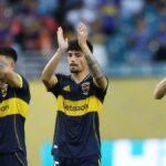FIFA Club World Cup: Boca Juniors aprimora o calor em Miami com o Benfica Draw