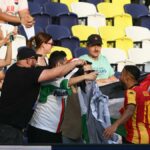 FIFA Club World Cup: Youcef Bellailai Notes na vitória por 1-0 de Esperance sobre o LaFC