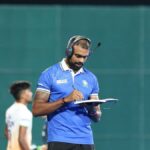 FIH 2025 Campeonato Mundial de Hóquei: o treinador Sreejesh diz que o torneio real começará nas quartas de final