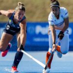 FIH Hockey Pro League: as mulheres da Índia atraem 2-2 com a Argentina, sofrem com a derrota de disparo