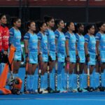 FIH Pro Liga 2024-25: Mulheres indianas à beira de cair depois de perder por 3-0 da China