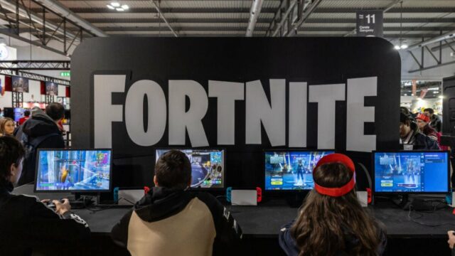 FTC Fortnite Settlement Restition: Como conseguir um

