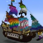 Redditors reage ao navio (foto através do Reddit)