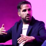 Fabregas desliga o estágio e condena para continuar em Como