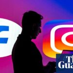 Facebook e Instagram -Owner Meta para tornar possível a criação de AI até o final do próximo ano