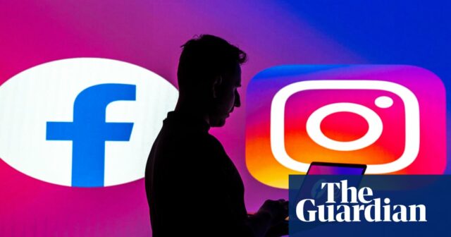 Facebook e Instagram -Owner Meta para tornar possível a criação de AI até o final do próximo ano

