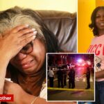 Família de Nova York, minha mãe atirou em Tiff na grelha, o assassino "covarde" ousará dar um passo à frente