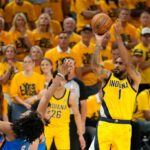 Fanning of NBA Final Ratings vão além dos problemas com o pequeno mercado