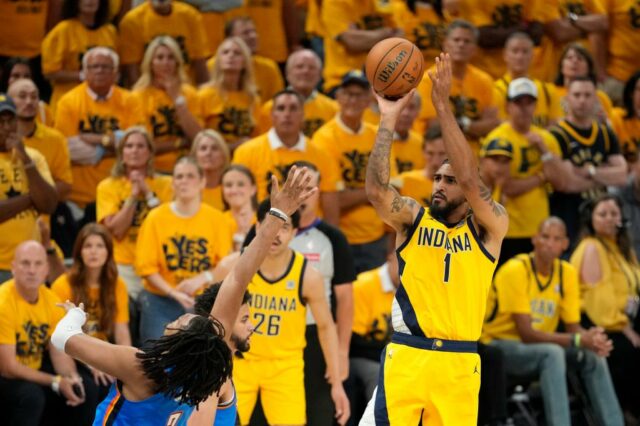 Fanning of NBA Final Ratings vão além dos problemas com o pequeno mercado

