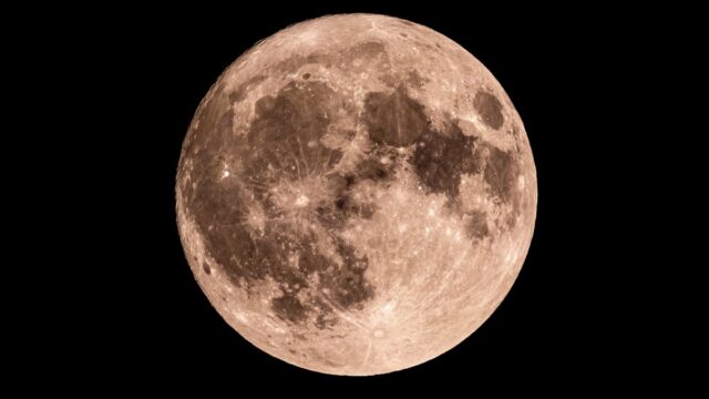 Fase da lua hoje: como será a lua em 19 de junho de 2025

