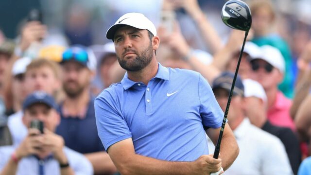 Favoritos no clima, o futuro de JJ Spaun e a maneira como as equipes da Ryder Cup são moldadas

