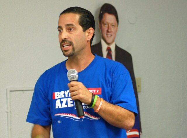 Federais dizem ao Conselho da Cidade de San Leandro


