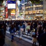 Fenômeno Sanseito: Por que os jovens japoneses estão interessados ​​na festa populista anti -imigrante?