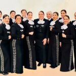 Fiesta cultural traz uma sensação de feira latina em Walnut Creek