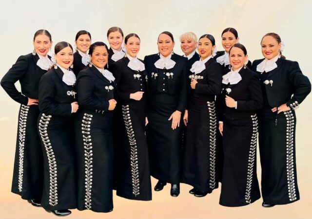 Fiesta cultural traz uma sensação de feira latina em Walnut Creek

