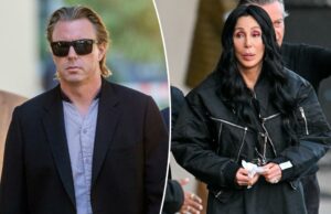 Filho de Chera, Elijah Blue Allman demitido do hospital após a overdose relatada de drogas Filho de Chera, Elijah Blue Allman demitido do hospital após a overdose relatada de drogas