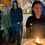 Filho de Kevin Bacon e Kyra Sedgwick, Travis, celebra seu aniversário de 36 anos em fotos raras