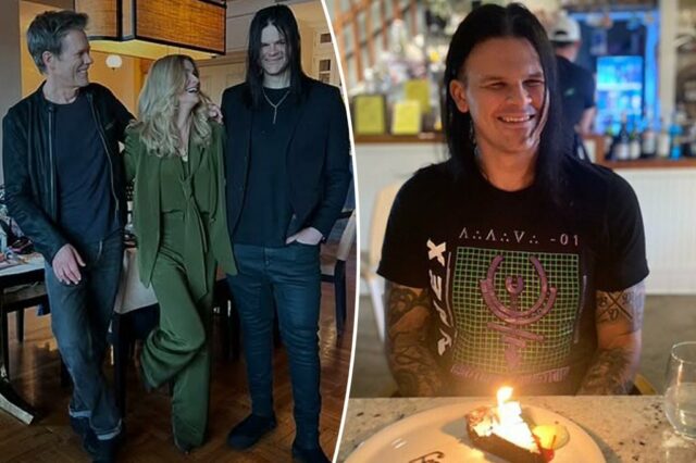 Filho de Kevin Bacon e Kyra Sedgwick, Travis, celebra seu aniversário de 36 anos em fotos raras

