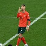 Final da Liga da UEFA: haverá tempo e penalidades adicionais se Portugal contra a Espanha terminar com uma retirada?