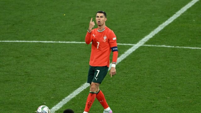 Final da Liga da UEFA: haverá tempo e penalidades adicionais se Portugal contra a Espanha terminar com uma retirada?

