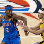 Final da NBA fecha com a partida mais vista em 6 anos com 16 milhões de espectadores