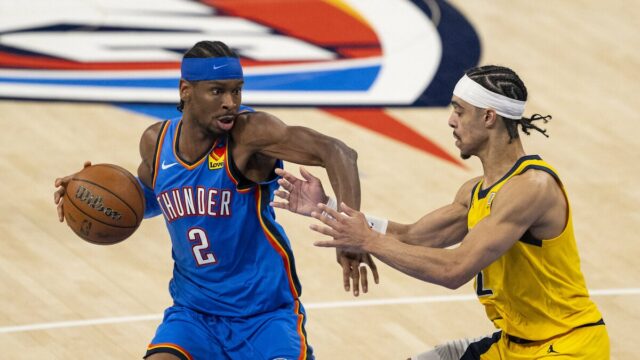 Final da NBA fecha com a partida mais vista em 6 anos com 16 milhões de espectadores

