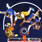 NBA Finals Pacers Thunder
