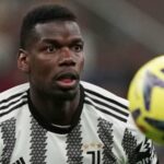 Finalmente, Paul Pogba não estava mais desempregado, um passo nos exames médicos como Mônaco