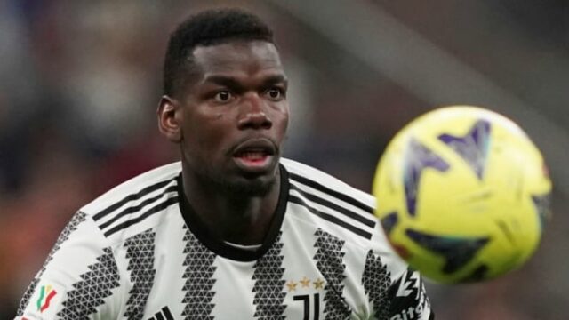 Finalmente, Paul Pogba não estava mais desempregado, um passo nos exames médicos como Mônaco

