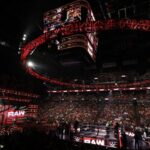 Finalmente, a WWE Raw acrescentou um grande rancor contra