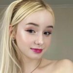 Finalmente, foi revelado que a Barbie Caucasics descarregou as razões pelas quais Bule era um cheiro médio do corpo