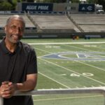 Finalmente um diploma: o homem da área da baía completou a UC Davis após 47 anos