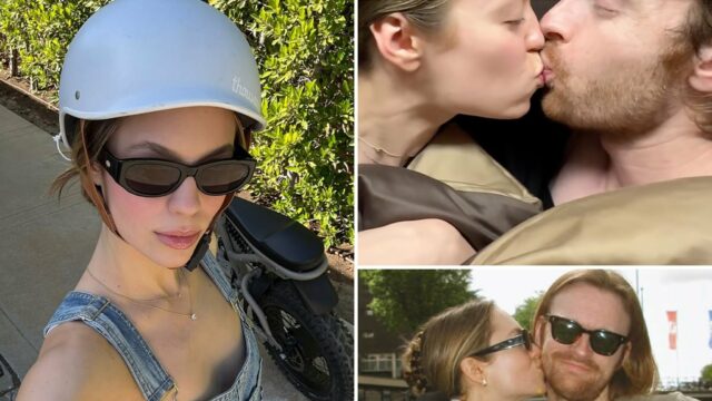 Finnieas e Claudia Suleshki lidam com Berlim e Amsterdã