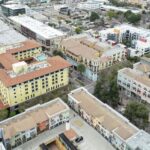 Fitness Club Resort Leasing San Jose Site em Prime Spot em Santana Row