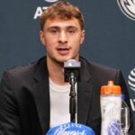 Flagg: "Bênção" não ser Mavs "