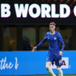 Flamengo contra o Chelsea Informações sobre transmissão ao vivo: onde assistir à partida da Copa do Mundo do Clube da FIFA 2025? Composição prevista