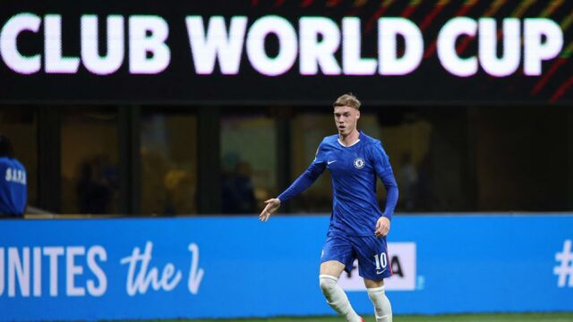 Flamengo contra o Chelsea Informações sobre transmissão ao vivo: onde assistir à partida da Copa do Mundo do Clube da FIFA 2025? Composição prevista

