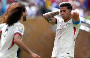 Enzo do Chelsea: calor na CWC “muito perigoso” Flamengo stun Chelsea in another big Club World Cup upset