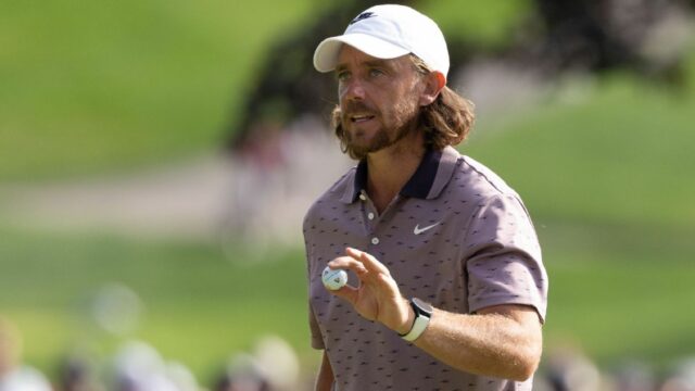 Fleetwood no topo dos viajantes à medida que a primeira turnê ganha à vista


