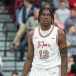 Fleming vai para o Suns no número 31 quando o projeto é retomado