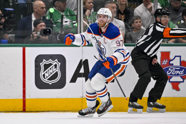 Florida Panthers vs Edmonton Oiles: Game 1 Preview, Previews and Ratio | Finais da Copa Stanley, 4 de junho de 2025

