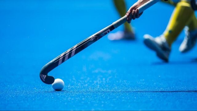Foi anunciado um cronograma para o hóquei masculino da Índia Masters Cup; Punjab para levar Puducherry na abertura em 18 de junho

