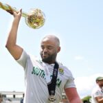 Foi relatado que a ICC está pronta para testes de quatro dias no WTC 2027-29; Índia, Austrália e Inglaterra para continuar jogando partidas de cinco dias