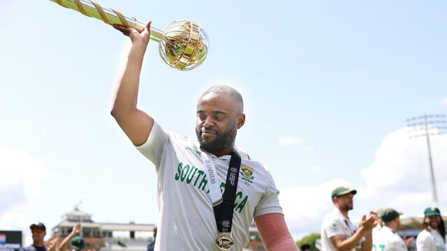 Foi relatado que a ICC está pronta para testes de quatro dias no WTC 2027-29; Índia, Austrália e Inglaterra para continuar jogando partidas de cinco dias

